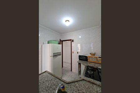 Apartamento para alugar com 47m², 1 quarto e 1 vaga Apartamento para alugar com 47m², 1 quarto e 1 vagaCozinha