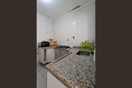 Apartamento para alugar com 47m², 1 quarto e 1 vaga Apartamento para alugar com 47m², 1 quarto e 1 vagaCozinha