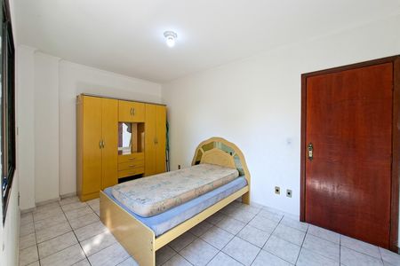 Quarto de apartamento para alugar com 1 quarto, 47m² em Mirim, Praia Grande