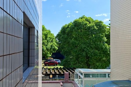 Apartamento para alugar com 47m², 1 quarto e 1 vaga Apartamento para alugar com 47m², 1 quarto e 1 vagaVista da Sacada