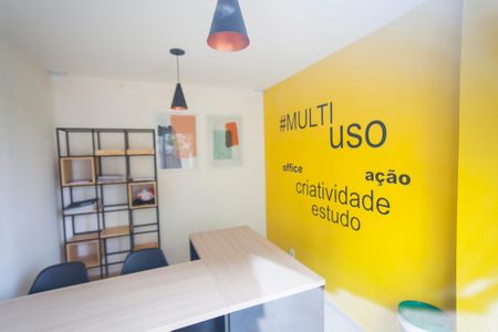 Apartamento para alugar com 50m², 2 quartos e 1 vagaÁrea Comum - Sala MultiUso