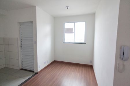 Apartamento para alugar com 50m², 2 quartos e 1 vagaSala