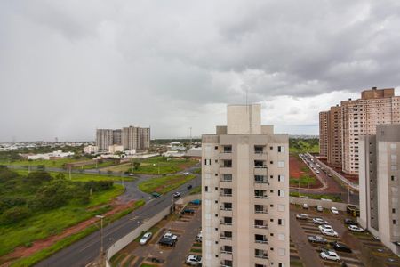 Apartamento para alugar com 50m², 2 quartos e 1 vagaVista da Suite