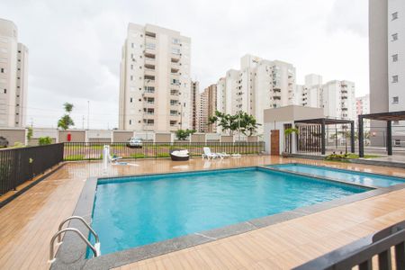 Apartamento para alugar com 50m², 2 quartos e 1 vagaÁrea Comum - Piscina