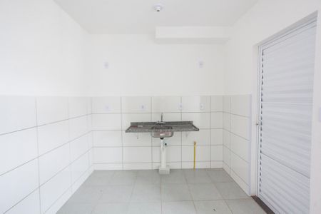 Apartamento para alugar com 50m², 2 quartos e 1 vagaCozinha