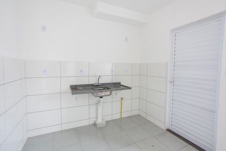 Apartamento para alugar com 50m², 2 quartos e 1 vagaCozinha