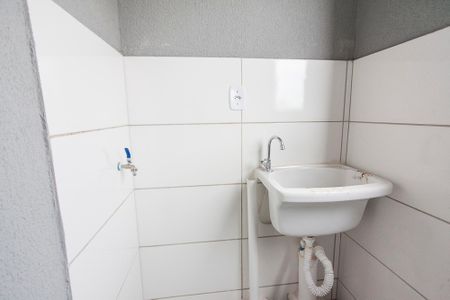 Apartamento para alugar com 50m², 2 quartos e 1 vagaÁrea de Serviço