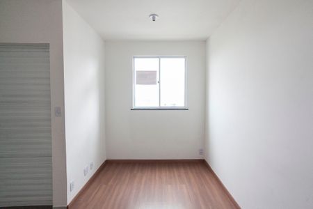 Apartamento para alugar com 2 quartos, 50m² em Jardim Inconfidencia, Uberlândia