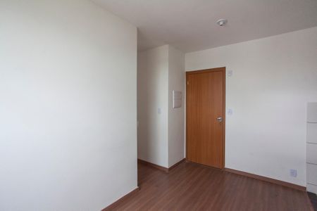 Apartamento para alugar com 50m², 2 quartos e 1 vagaSala