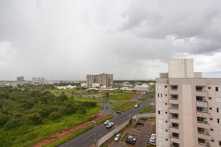 Apartamento para alugar com 50m², 2 quartos e 1 vagaVista do Quarto 2