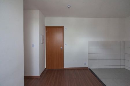 Apartamento para alugar com 50m², 2 quartos e 1 vagaSala