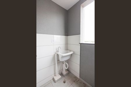 Apartamento para alugar com 50m², 2 quartos e 1 vagaÁrea de Serviço