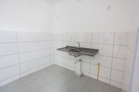 Apartamento para alugar com 50m², 2 quartos e 1 vagaCozinha