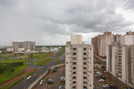 Apartamento para alugar com 50m², 2 quartos e 1 vagaVista da Sala