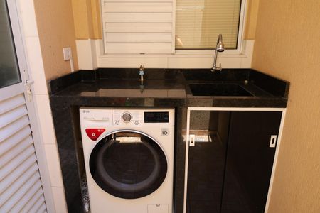 Apartamento à venda com 42m², 2 quartos e 1 vagaÁrea de Serviço