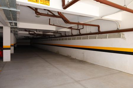 Apartamento à venda com 42m², 2 quartos e 1 vagaÁrea comum - Estacionamento