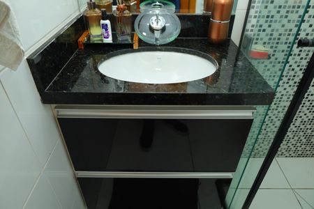 Apartamento à venda com 42m², 2 quartos e 1 vagaBanheiro