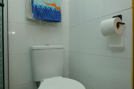 Apartamento à venda com 42m², 2 quartos e 1 vagaBanheiro