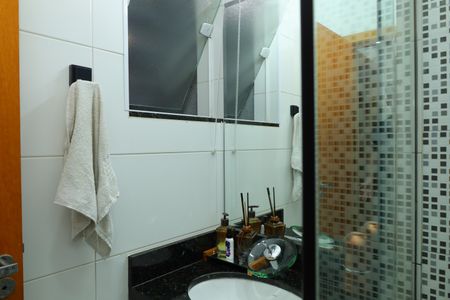 Apartamento à venda com 42m², 2 quartos e 1 vagaBanheiro