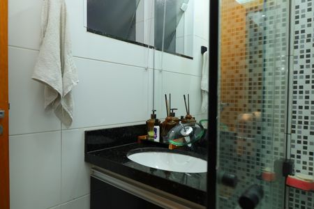 Apartamento à venda com 42m², 2 quartos e 1 vagaBanheiro