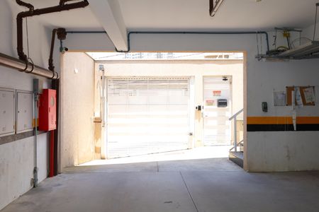 Apartamento à venda com 42m², 2 quartos e 1 vagaÁrea comum - Estacionamento