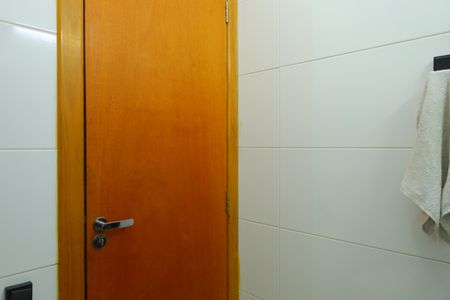 Apartamento à venda com 42m², 2 quartos e 1 vagaBanheiro