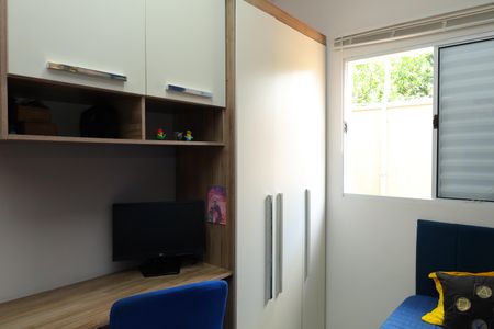 Quarto 2 de apartamento à venda com 2 quartos, 42m² em Parada Xv de Novembro, São Paulo