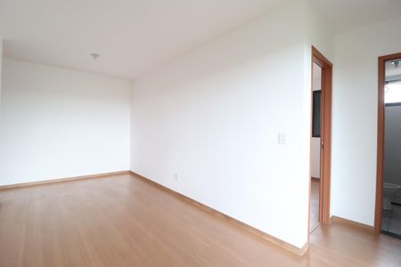 Sala de apartamento para alugar com 2 quartos, 59m² em Shopping Park, Uberlândia
