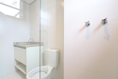 Apartamento para alugar com 44m², 1 quarto e 1 vagaBanheiro