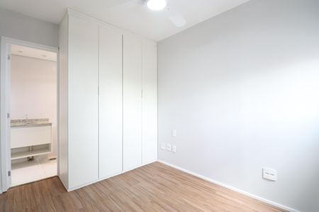 Apartamento para alugar com 44m², 1 quarto e 1 vagaQuarto