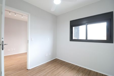 Quarto de apartamento para alugar com 1 quarto, 44m² em Perdizes, São Paulo