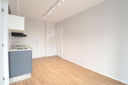 Apartamento para alugar com 44m², 1 quarto e 1 vagaSala\Cozinha