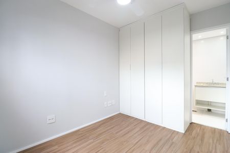 Quarto de apartamento para alugar com 1 quarto, 44m² em Perdizes, São Paulo