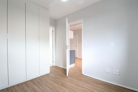 Apartamento para alugar com 44m², 1 quarto e 1 vagaQuarto