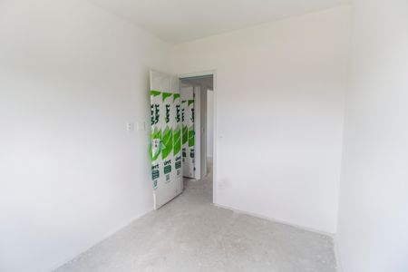 Apartamento à venda com 73m², 3 quartos e 2 vagasQuarto 2