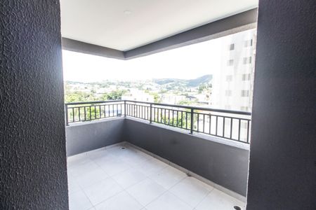 Apartamento à venda com 73m², 3 quartos e 2 vagasÁrea de Serviço