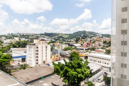 Apartamento à venda com 73m², 3 quartos e 2 vagasVista da Suíte