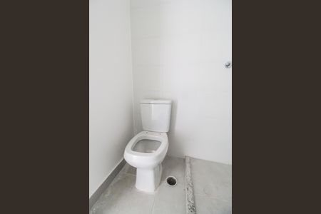 Apartamento à venda com 73m², 3 quartos e 2 vagasBanheiro 2