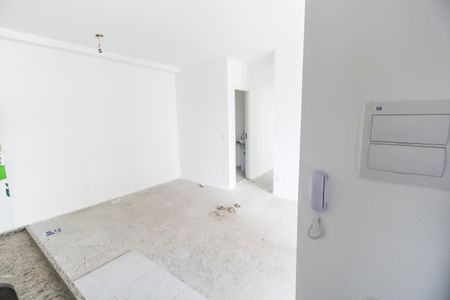 Apartamento à venda com 73m², 3 quartos e 2 vagasCozinha