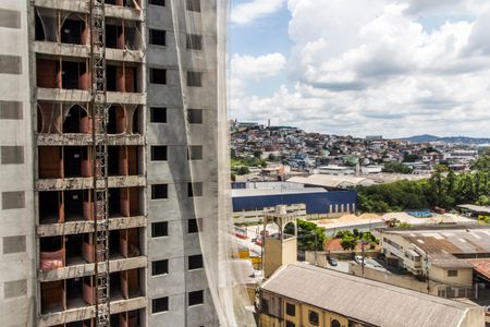 Apartamento à venda com 73m², 3 quartos e 2 vagasVista da Suíte