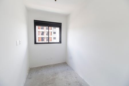 Apartamento à venda com 73m², 3 quartos e 2 vagasQuarto 3