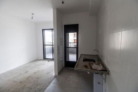 Apartamento à venda com 73m², 3 quartos e 2 vagasCozinha