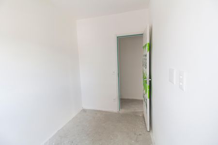 Apartamento à venda com 73m², 3 quartos e 2 vagasQuarto 3