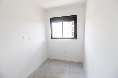 Apartamento à venda com 73m², 3 quartos e 2 vagasQuarto 3