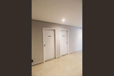 Apartamento à venda com 73m², 3 quartos e 2 vagasÁrea comum