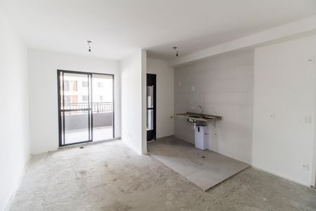 Apartamento à venda com 73m², 3 quartos e 2 vagasSala 