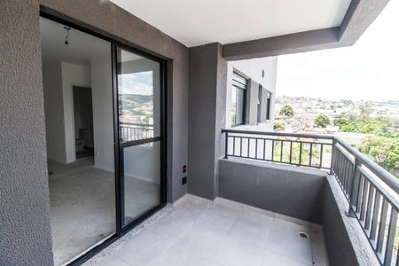 Apartamento à venda com 73m², 3 quartos e 2 vagasVaranda gourmet