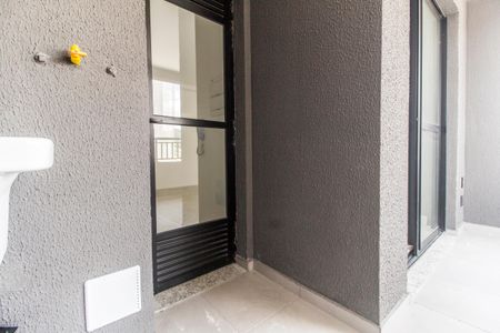 Apartamento à venda com 73m², 3 quartos e 2 vagasÁrea de Serviço