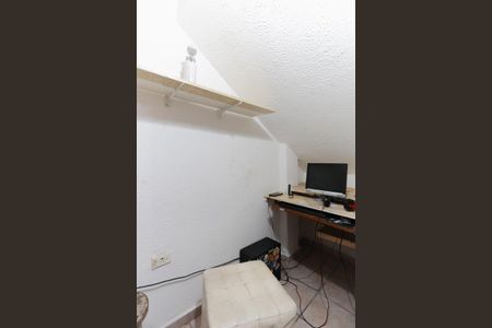 Closet de casa para alugar com 1 quarto, 55m² em Jardim Franca, São Paulo