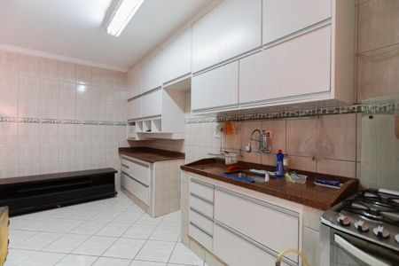 Casa para alugar com 55m², 1 quarto e sem vagaCozinha